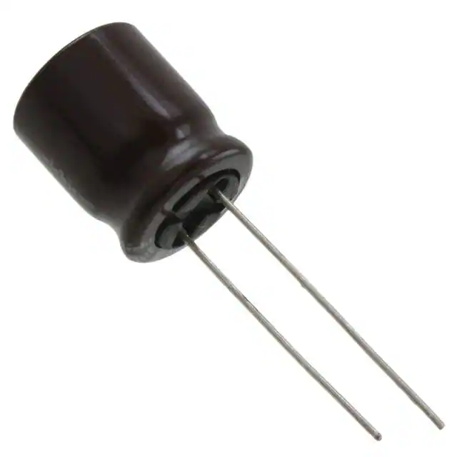 UPM2A680MHD6TO Nichicon electronic component
